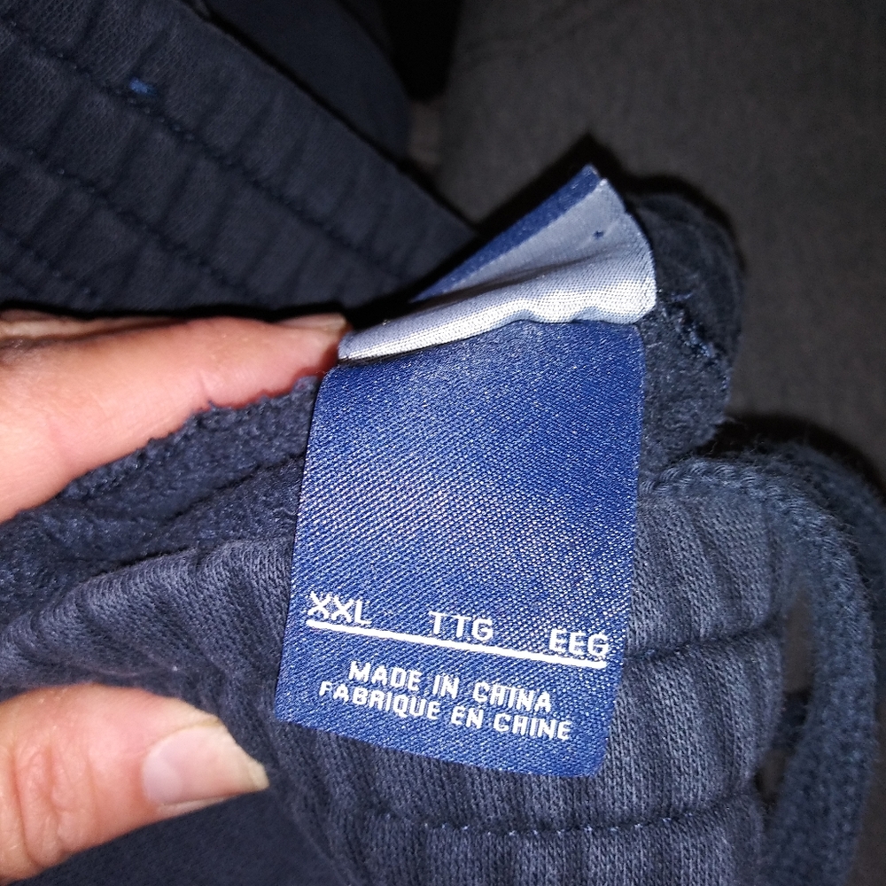 Mens Nike joggers